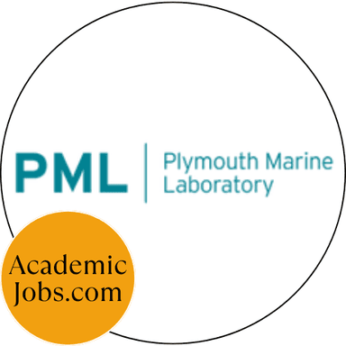  Plymouth Marine Laboratory logo
