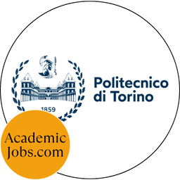 PoliTO - Politecnico di Torino logo