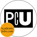 Prague College Jobs logo