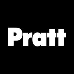Pratt - Pratt Institute logo