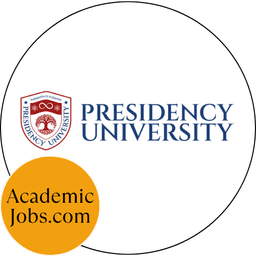 Presidency University logo