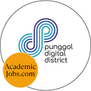 Senior Programme Manager