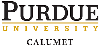 Purdue University Calumet logo