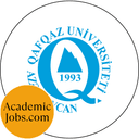 Qafqaz University Jobs logo