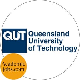 Queensland University of Technology logo