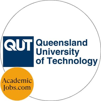 Queensland University of Technology logo