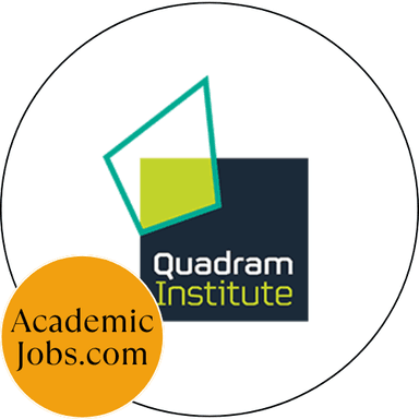 Quadram Institute Jobs
