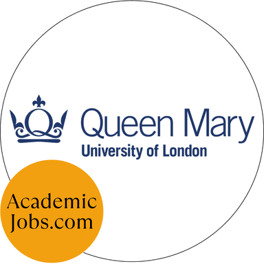 Queen Mary University of London logo