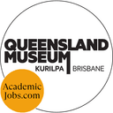 Executive Director, Natural Sciences