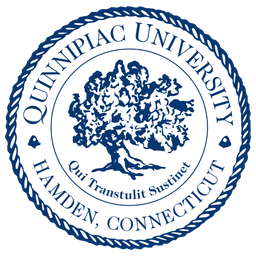 QU - Quinnipiac College logo