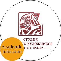 RAA - Russian Academy of Arts logo