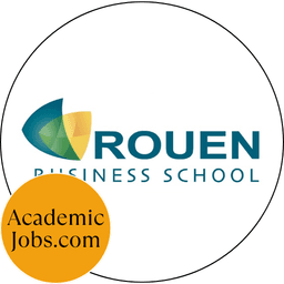 RBS - Rouen Business School logo