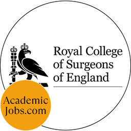 RCS - Royal College of Surgeons logo