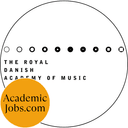 Royal Danish Academy of Music Jobs logo