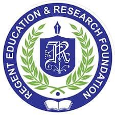 Regent Education and Research Foundation Group of Institutions (RERF) logo