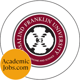 RFU - Rosalind Franklin University logo