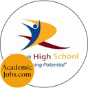 Rezekne Higher School Jobs logo