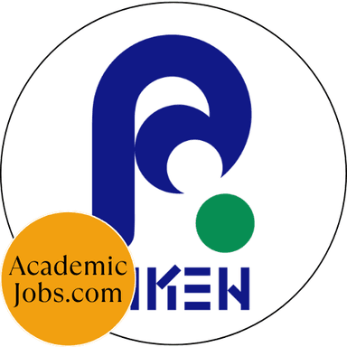 RIKEN RPAS Jobs
