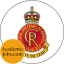 Royal Military Academy Jobs logo