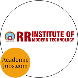 RR Group Of Institutes logo