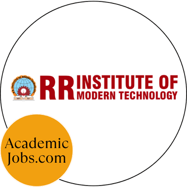 RR Group Of Institutes logo