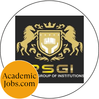 Ram Singh Group of Institutions, Firozabad logo