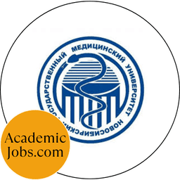 RSMU - Russian State Medical University logo