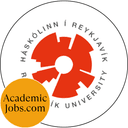 Reykjavík University Jobs logo