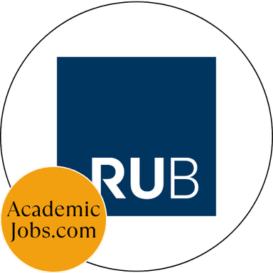 Ruhr-Universität Bochum Jobs