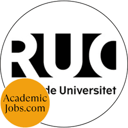 RUC - Roskilde University logo