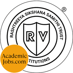 RV College of Nursing logo