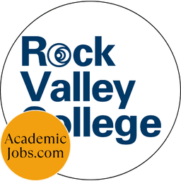 RVC - Rock Valley College logo