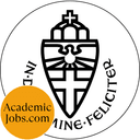 Radboud University of Nijmegen Jobs logo