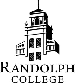 Randolph - Randolph College logo
