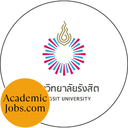 RSU - Rangsit University logo
