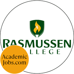 Rasmussen - Rasmussen College, Florida Campuses logo