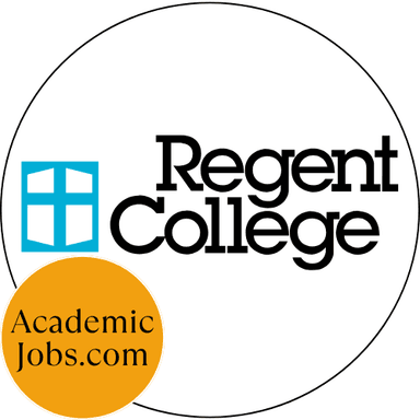 Regent College logo