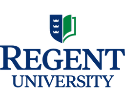 Regent - Regent University logo
