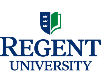 Regent University logo