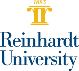 RU - Reinhardt University logo