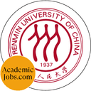 Lecturer/Associate Professor (Financial Technology, Corporate Finance, Macro Finance, Public Economics, Risk Management and Insurance)