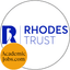 Rhodes Trust logo