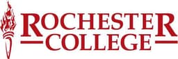 Rochester - Rochester College logo