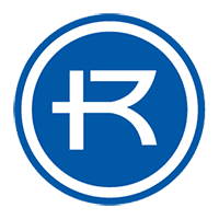 Rockhurst - Rockhurst College logo