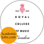 Royal College of Music logo
