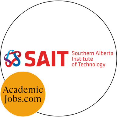 Southern Alberta Institute of Technology logo