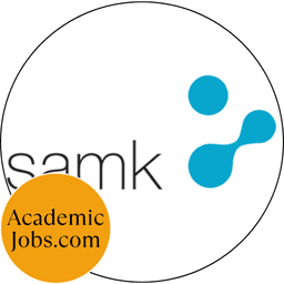 SAMK - Satakunta University Of Applied Sciences logo