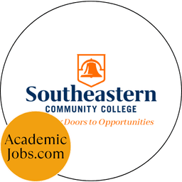 SCC - Southeastern Community College logo