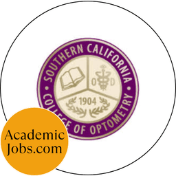 SCCO - Southern California College of Optometry logo