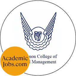 SCHM - Shannon College of Hotel Management logo